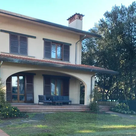 Fiorita Villa *