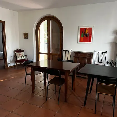 Villa Fiorita *