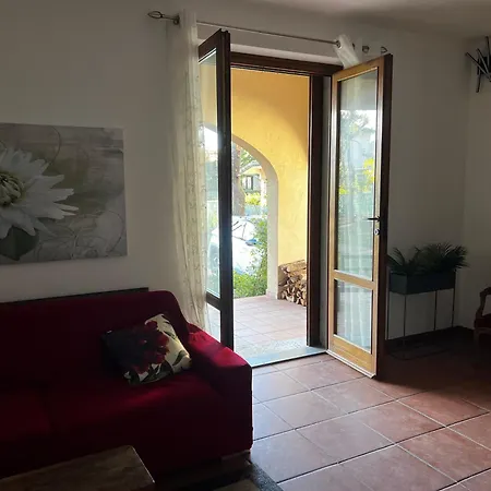 Villa Fiorita *