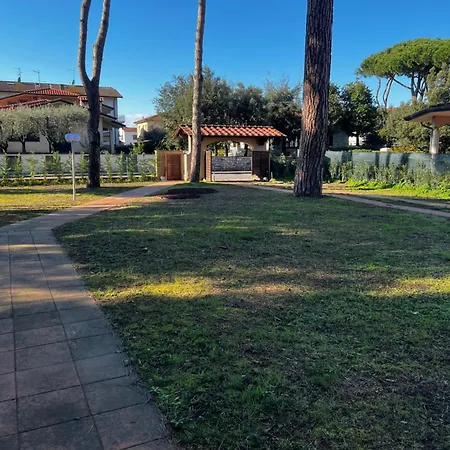 Villa Fiorita *