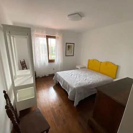 Villa Fiorita