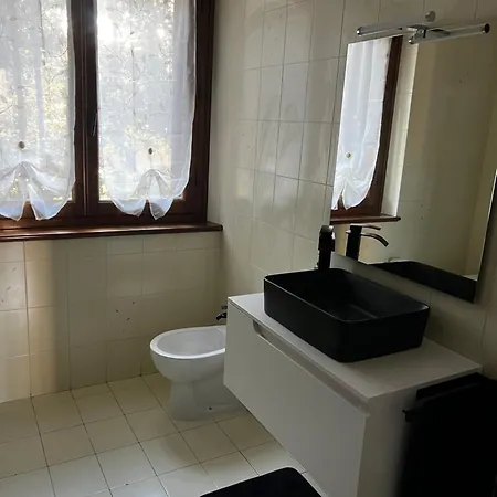 Villa Fiorita Camaiore