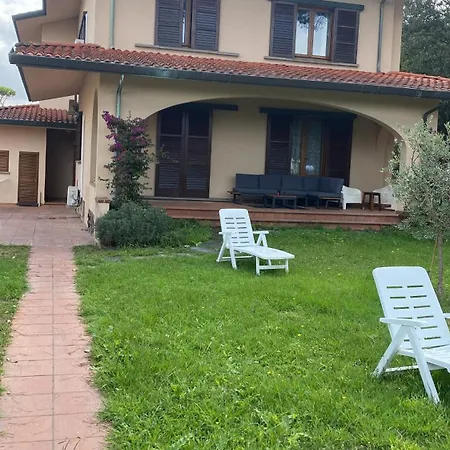 Villa Fiorita *